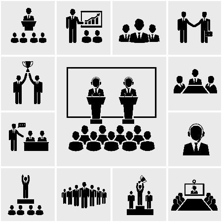 find audience for building a personal brand