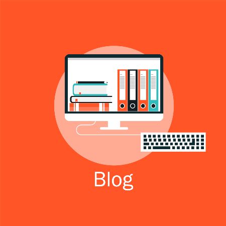 publish online for self branding