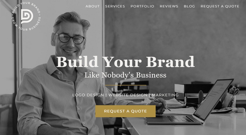 DAORDesign Branding Company