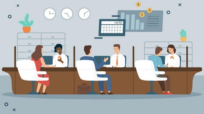 Finance and Banking Skills