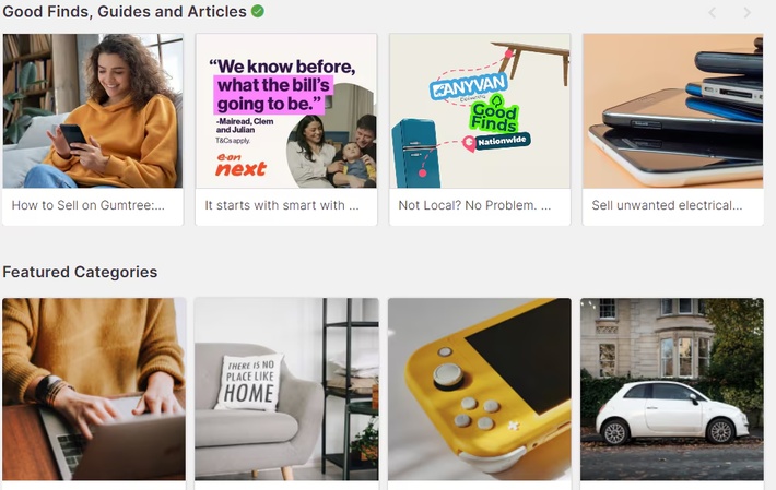 free advertising sites for small business