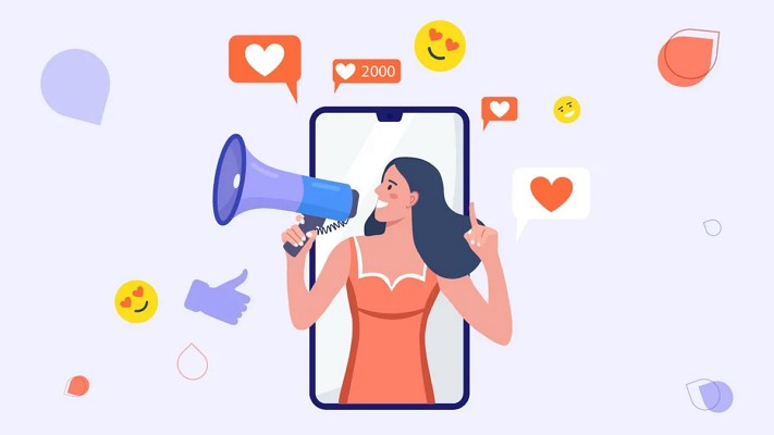 influencer digital marketing industry trends