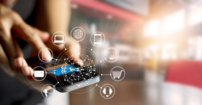 new trends digital marketing omnichannel
