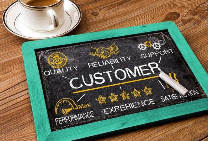 personalized branding for every customer