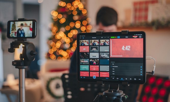 recent trends digital marketing social commerce