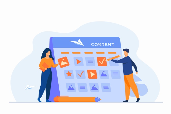 social media marketing tips for small business