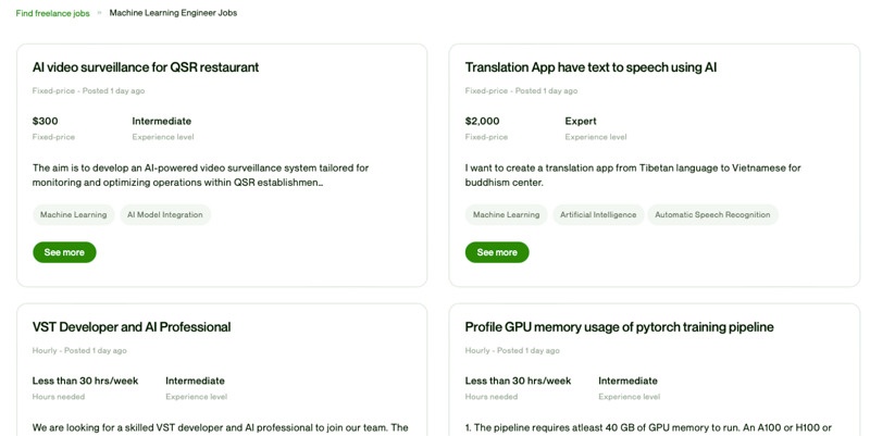 Upwork Remote Legit Remote Jobs
