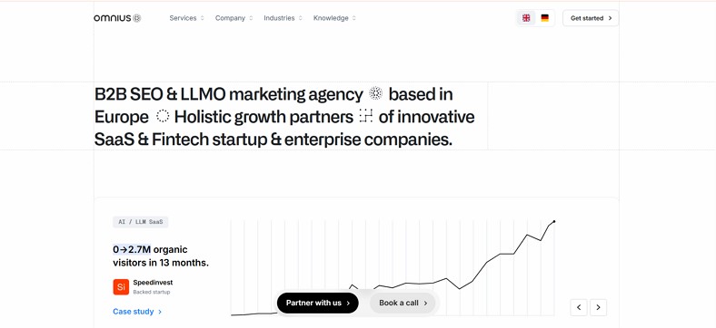 omnius best digital marketing agency