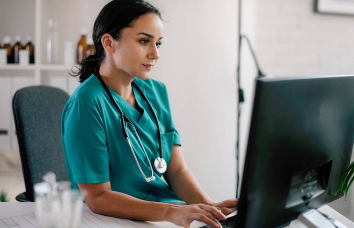 Utilization Review Online Nursing Jobs