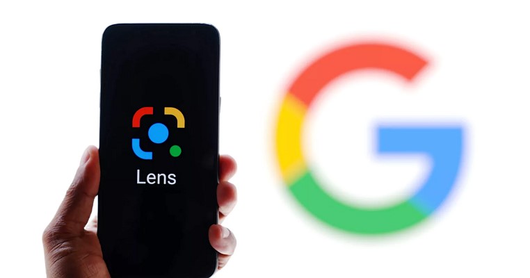 internet marketing trends visual search