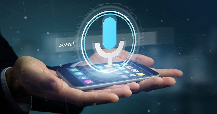 marketing trends 2025 voice search