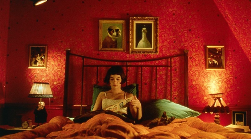Amelie Best French Movies