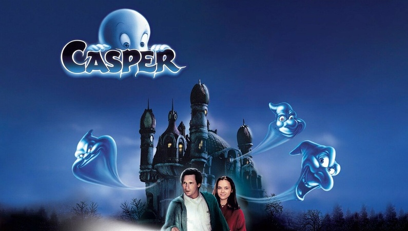 Casper Movies