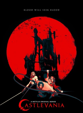 netflix animated movies