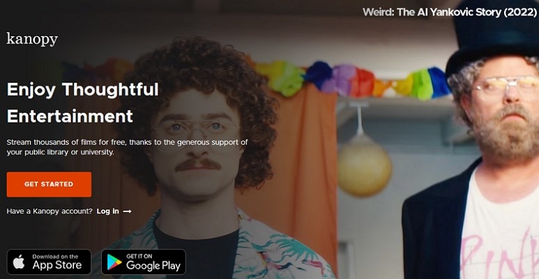 reddit braflix alternative kanopy