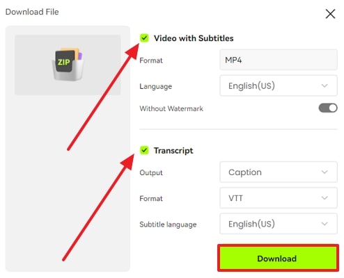 save the german movie with english subtitles