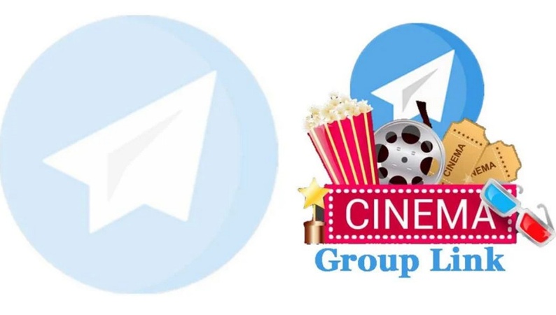 Download Movie Telegram