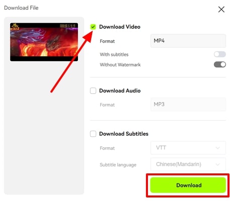 download ne zha 2 movie translation