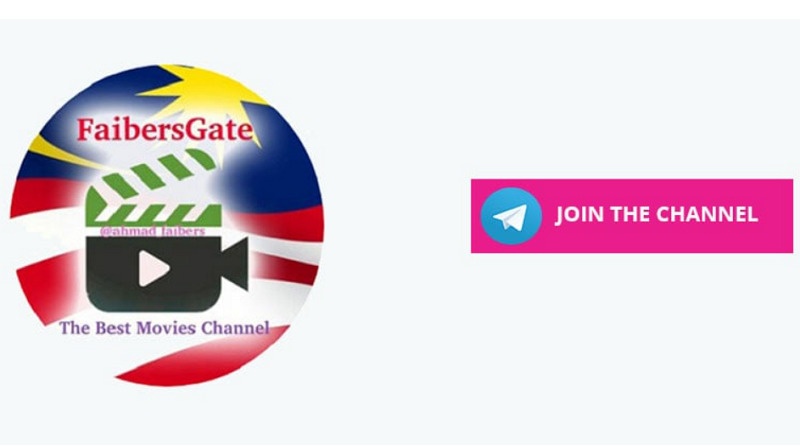 FaibersGate Telegram Movie Channel