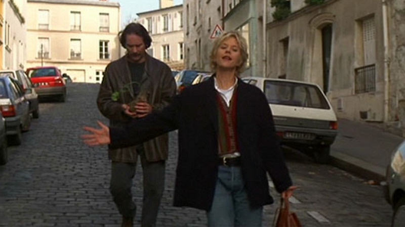 French Kiss Movie