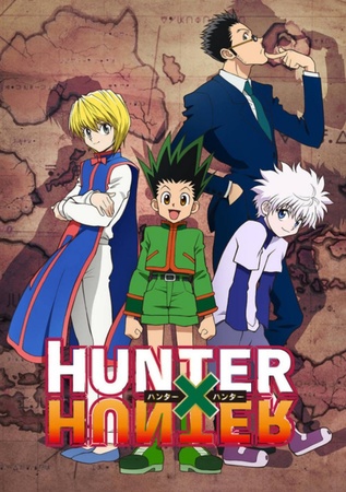 netflix anime shows