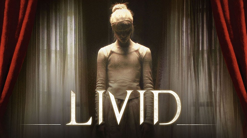 Livid Horror Movie