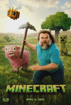 understand plot target audience minecraft movie