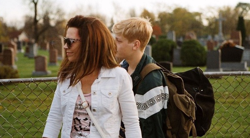 Mommy Top French Movies