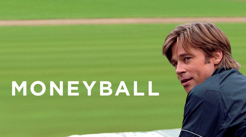 Moneyball Best Movies Finance
