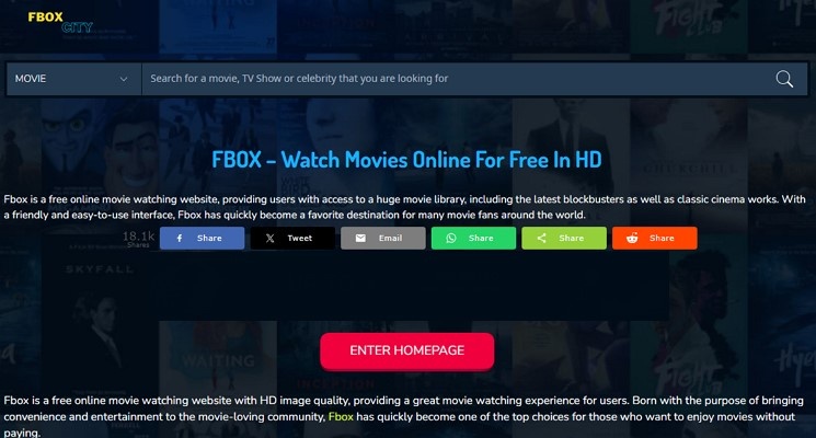 stream titles online on braflix alternative