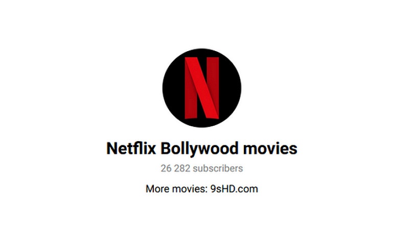 Netflix Bollywood Movies