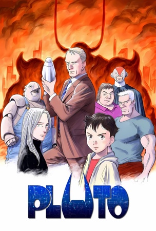 netflix anime series
