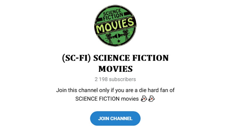 Sci Fi Science Fiction Movies
