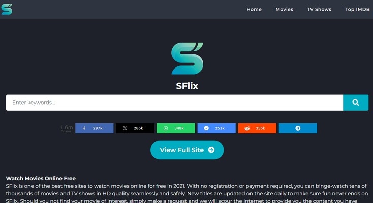 stream movies on braflix alternatives sflix