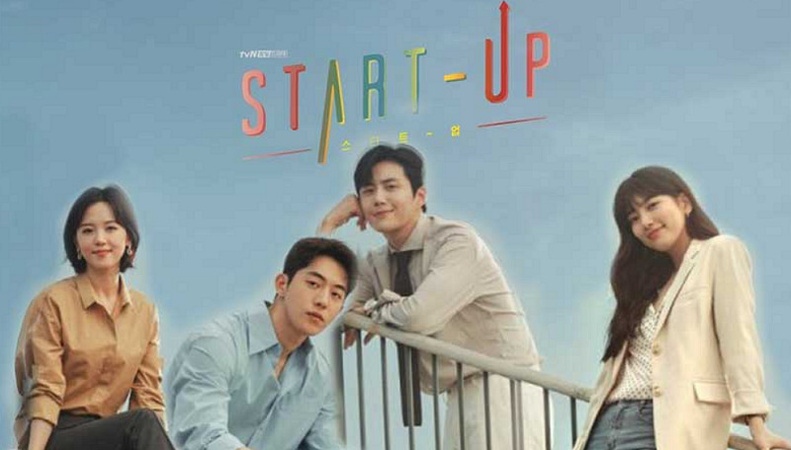 Start-Up Finance Movies
