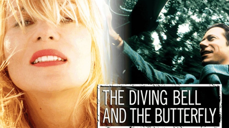 The Divine Bell and the Butterfly