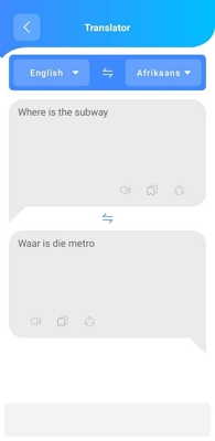 movie translator app say hi translate