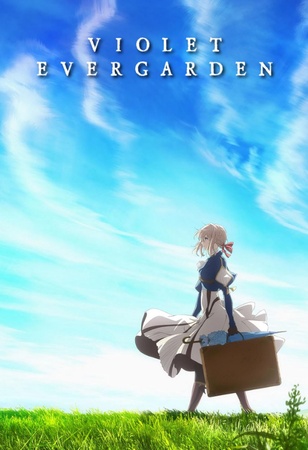 good anime on netflix