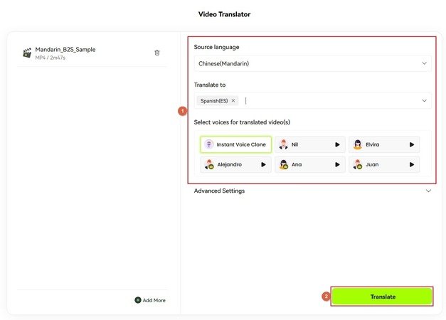 set translation preferences for back to seventeen chinese drama