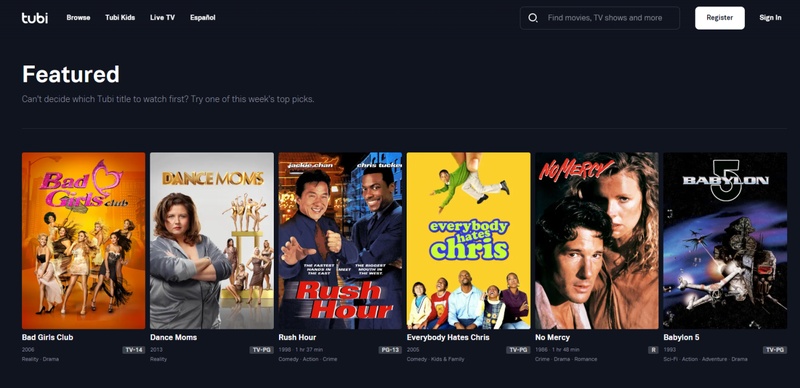 websites to watch anime for free