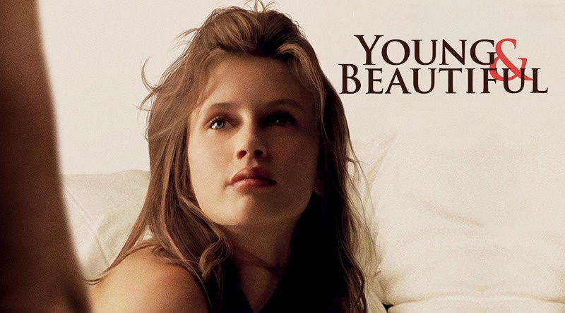 French Movie Young and Beautiful
