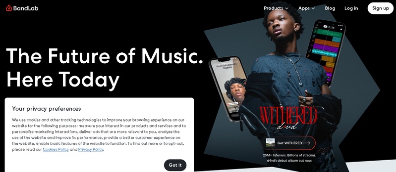 best free software for making music