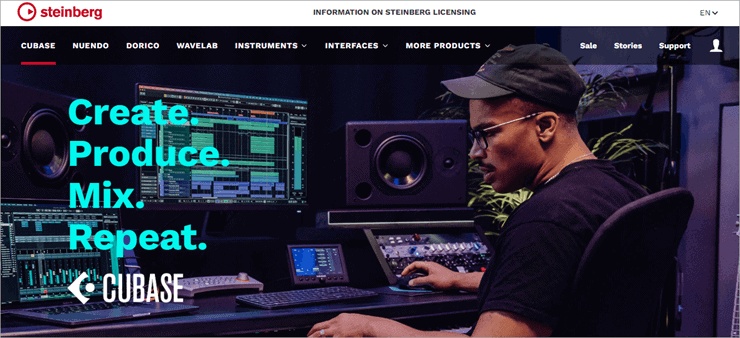 free music beat making software