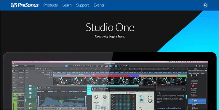 free music making software for pc