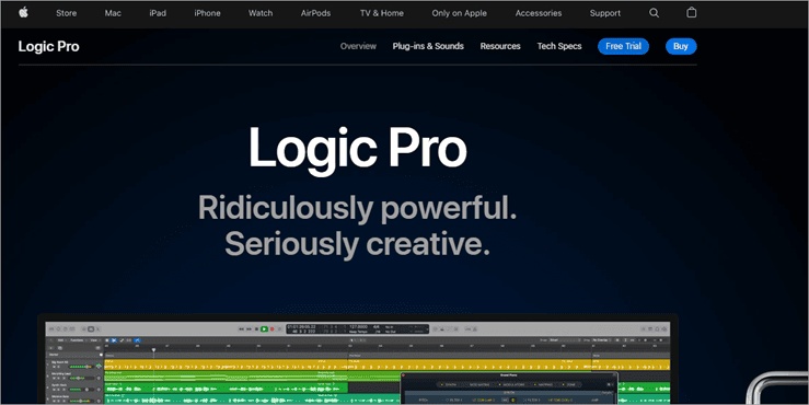 music making software free download