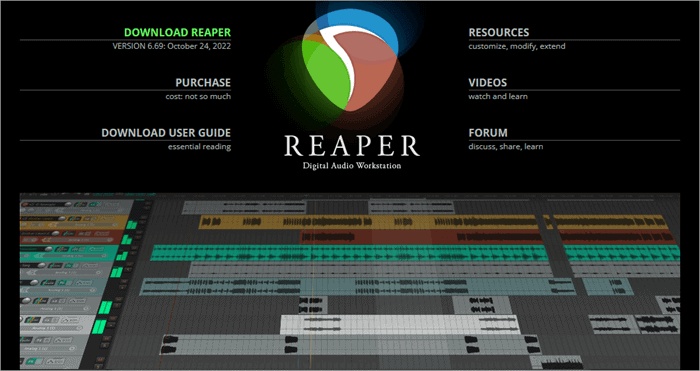 the best free music making software