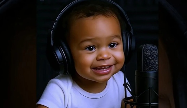 baby celebrities podcast