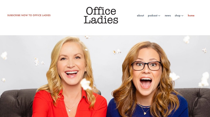 Office Ladies