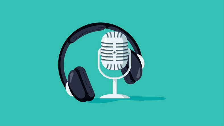 introduce theme of podcast
