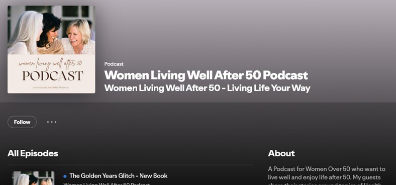 women best motivation podcasts spotify